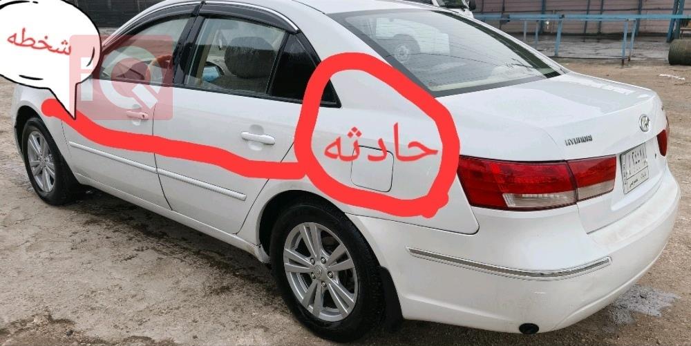 هیۆندای سۆناتا